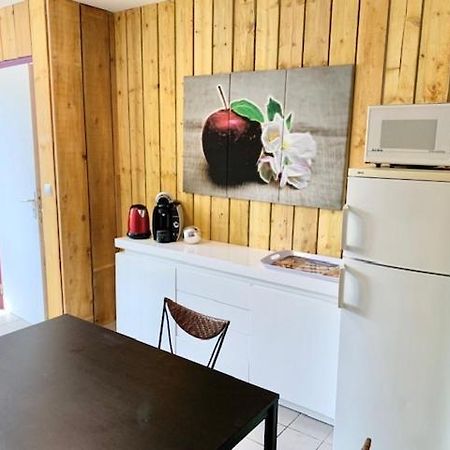 Le Depot Studio Du Petit Port Champvert Екстериор снимка