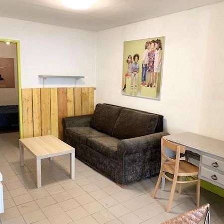 Le Depot Studio Du Petit Port Champvert Екстериор снимка