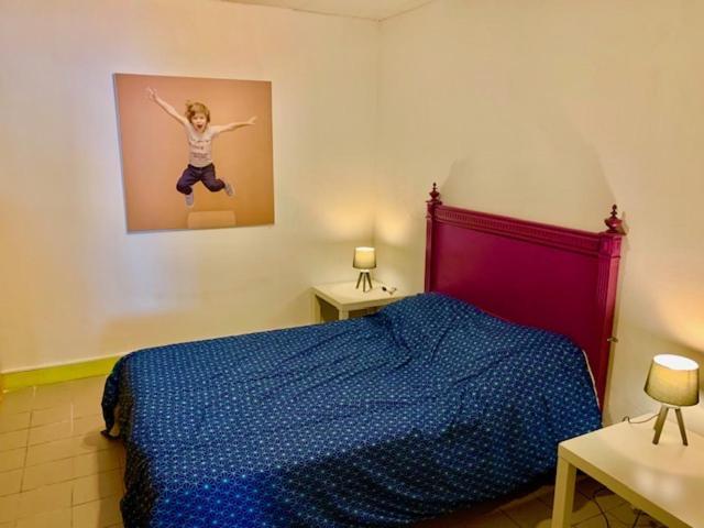 Le Depot Studio Du Petit Port Champvert Екстериор снимка