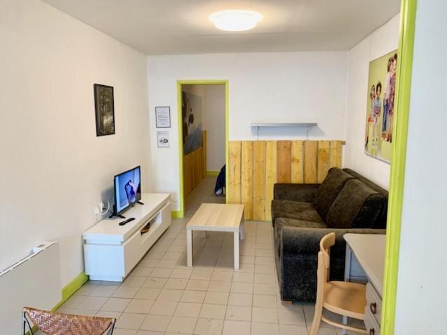 Le Depot Studio Du Petit Port Champvert Екстериор снимка