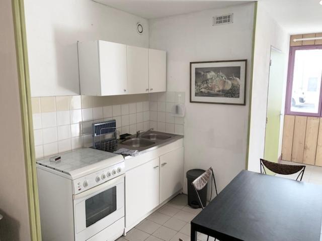 Le Depot Studio Du Petit Port Champvert Екстериор снимка